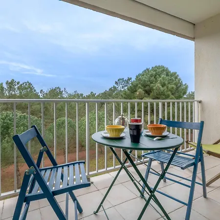 Studio Pour 2, Face Plage, A St Brevin * Saint-Brévin-les-Pins