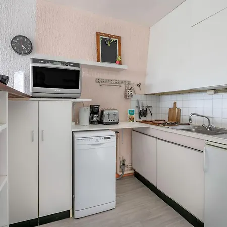 Appartement Studio Pour 2, Face Plage, A St Brevin Saint-Brévin-les-Pins