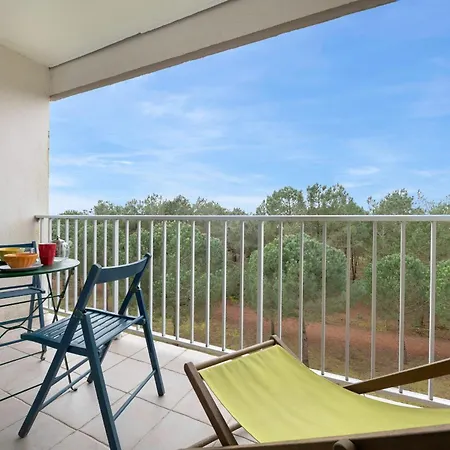 Studio Pour 2, Face Plage, A St Brevin * Saint-Brévin-les-Pins