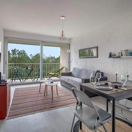 Studio Pour 2, Face Plage, A St Brevin Appartement Saint-Brévin-les-Pins