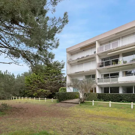 Studio Pour 2, Face Plage, A St Brevin Appartement